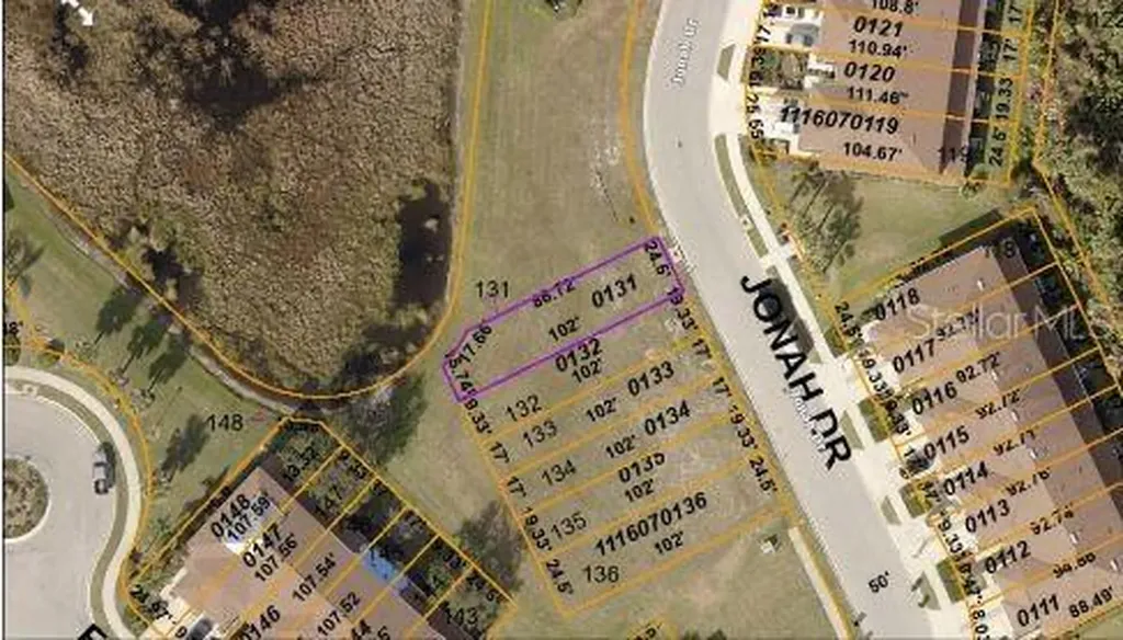 Jonah Drive North Port FL 34289