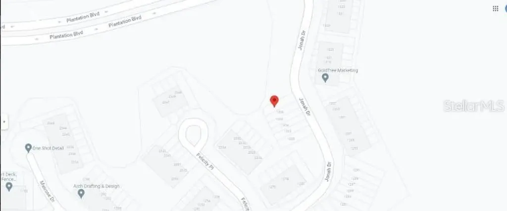 Jonah Drive North Port FL 34289