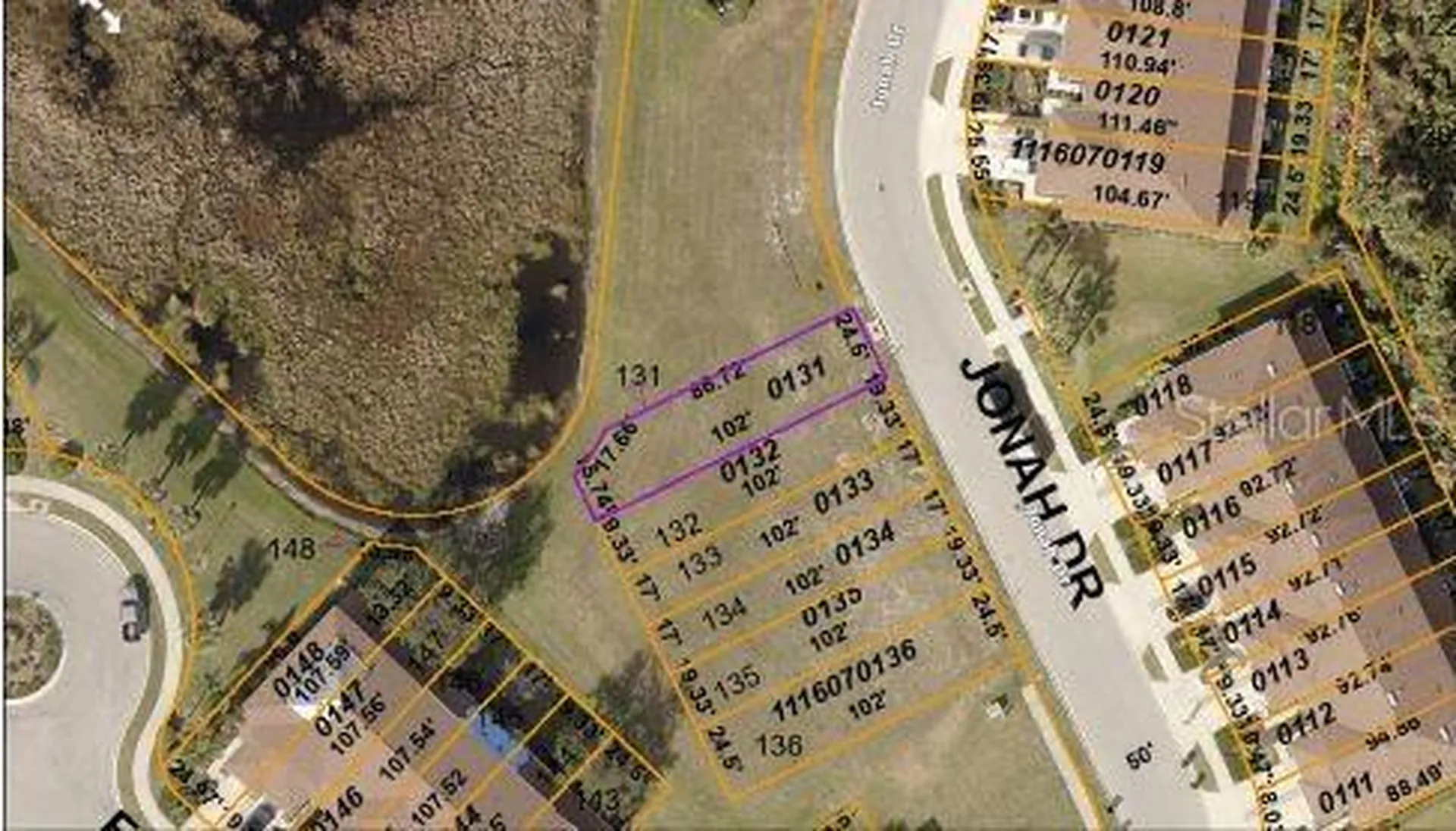 Jonah Drive North Port FL 34289