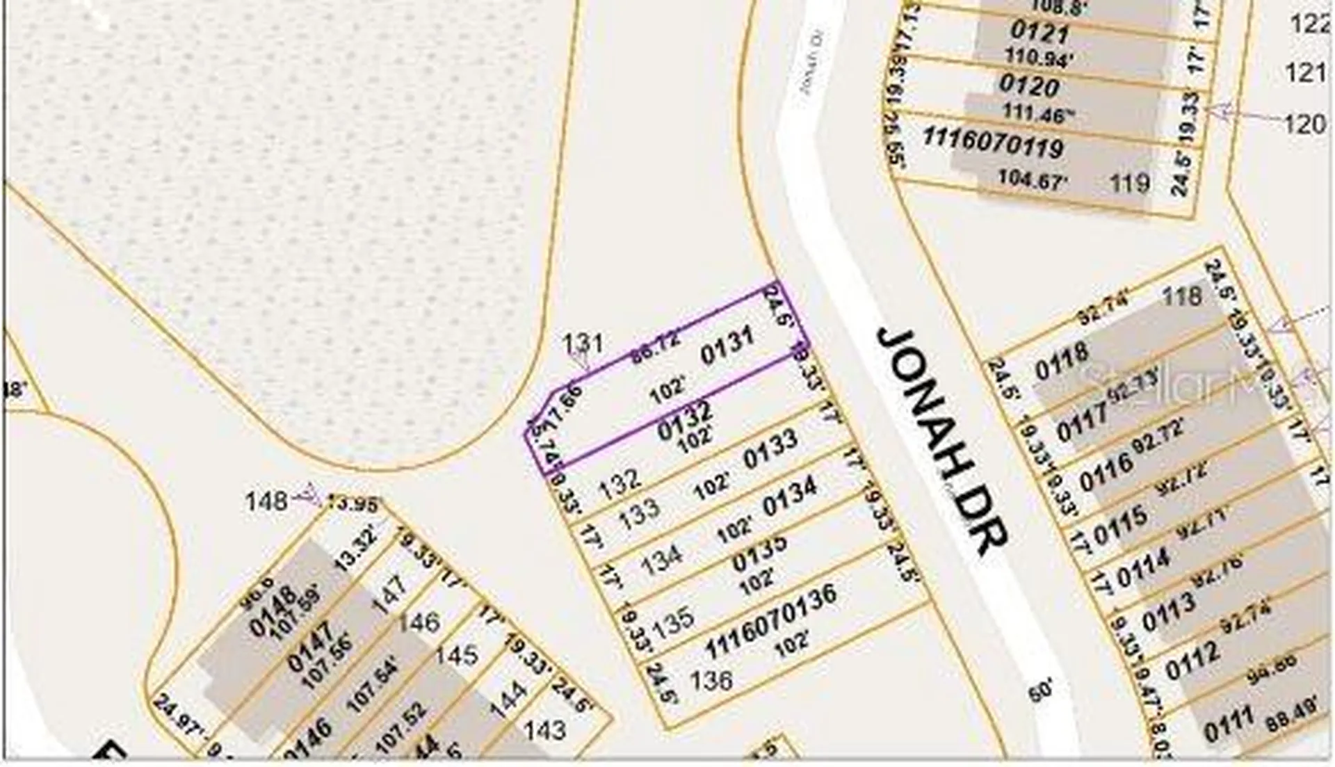 Jonah Drive North Port FL 34289