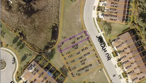 Jonah Drive North Port FL 34289
