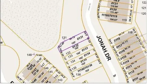 Jonah Drive North Port FL 34289