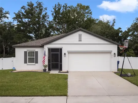 16475 Blooming Cherry Drive Groveland FL 34736