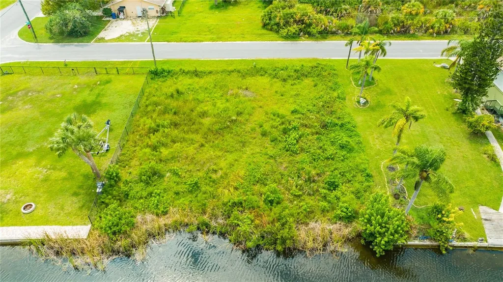 3326 Fernleaf Drive Hernando Beach FL 34607