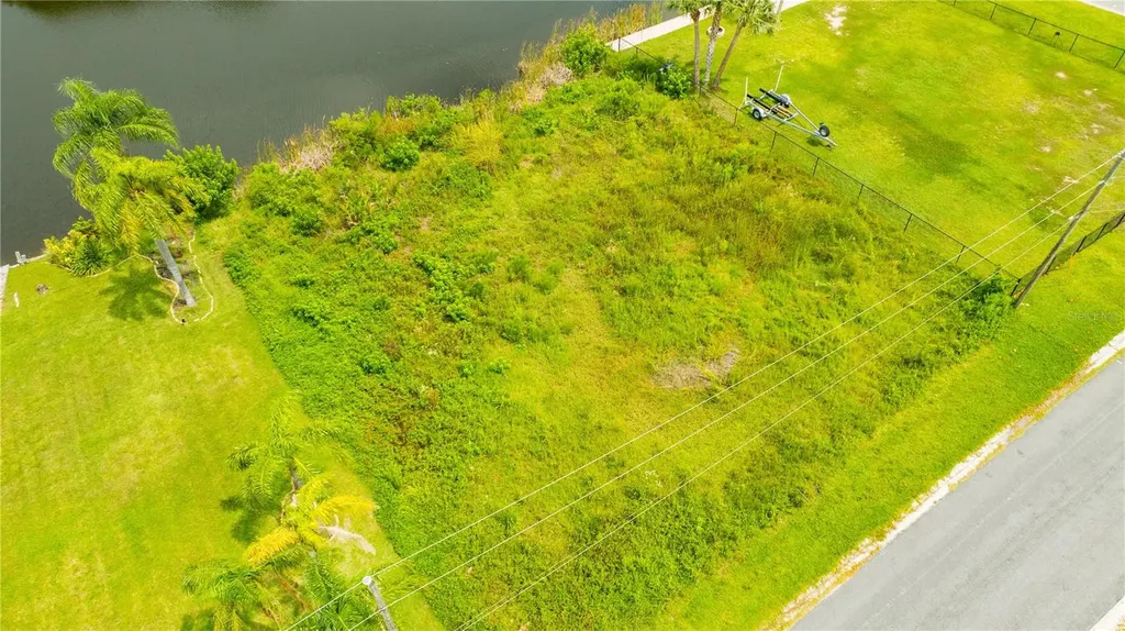3326 Fernleaf Drive Hernando Beach FL 34607