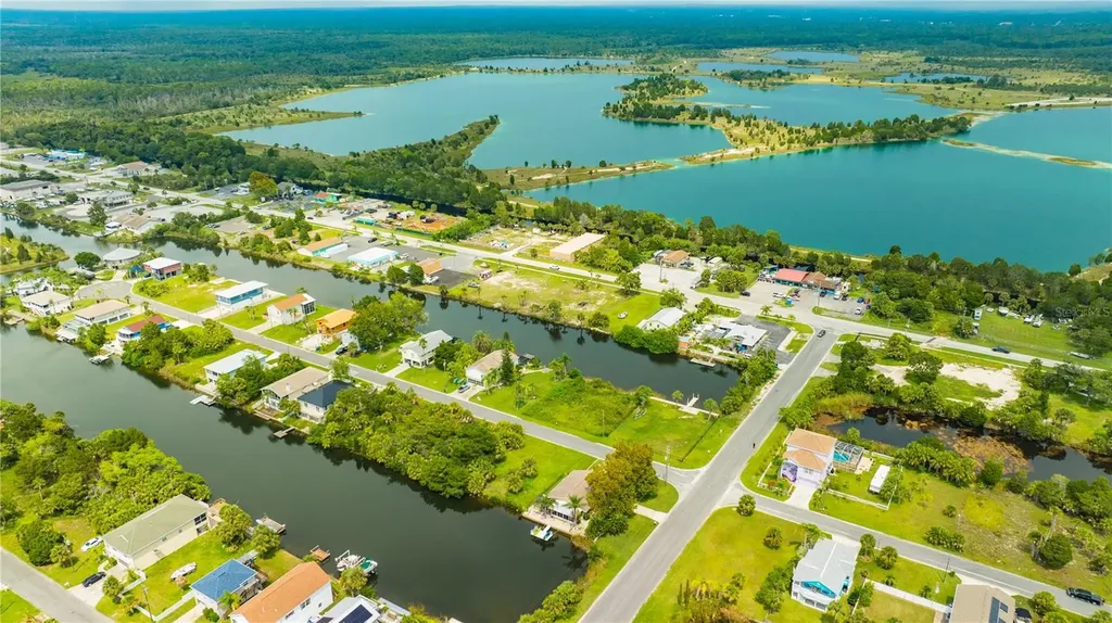 3326 Fernleaf Drive Hernando Beach FL 34607