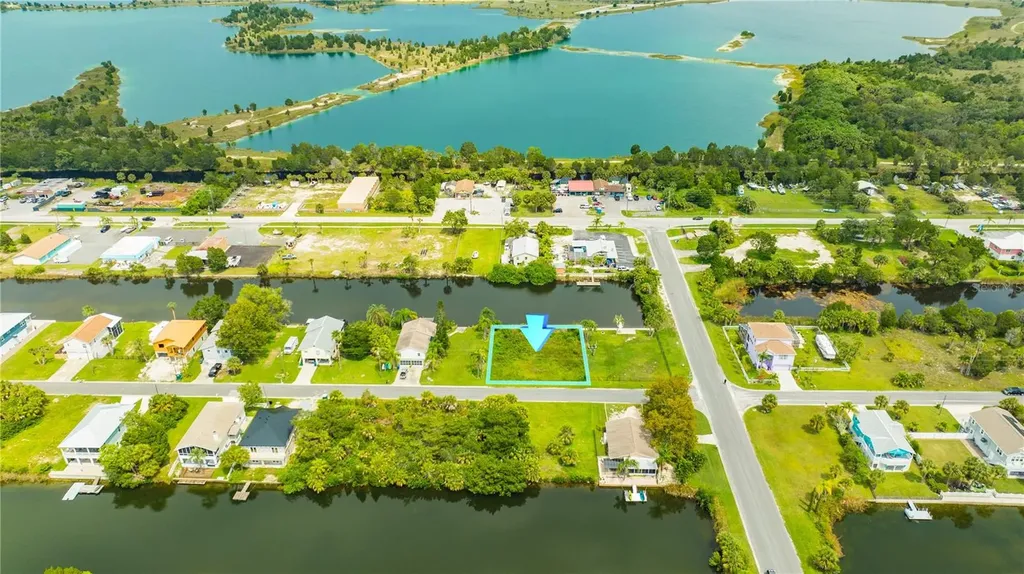 3326 Fernleaf Drive Hernando Beach FL 34607