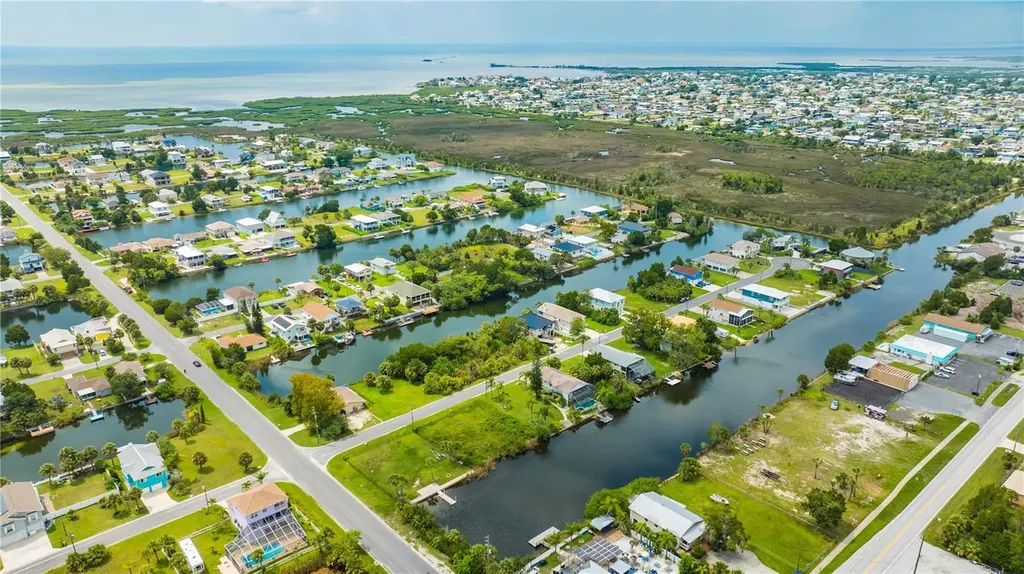 3326 Fernleaf Drive Hernando Beach FL 34607