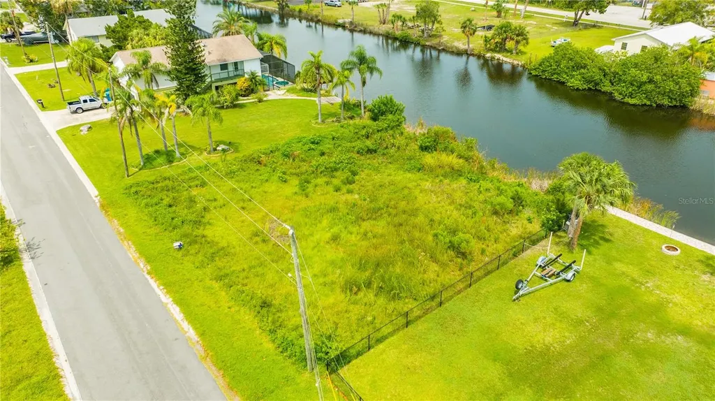 3326 Fernleaf Drive Hernando Beach FL 34607
