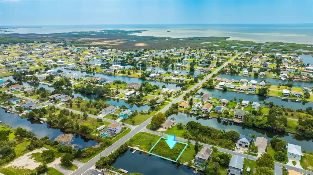 3326 Fernleaf Drive Hernando Beach FL 34607