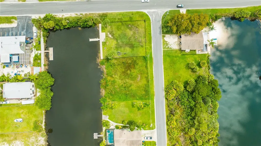 3326 Fernleaf Drive Hernando Beach FL 34607