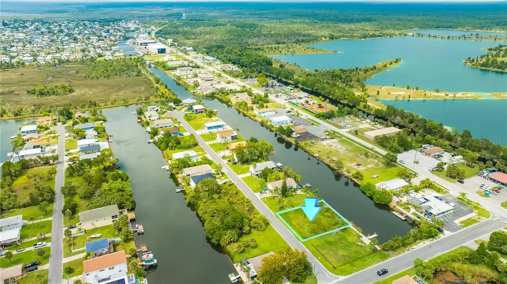 3326 Fernleaf Drive Hernando Beach FL 34607