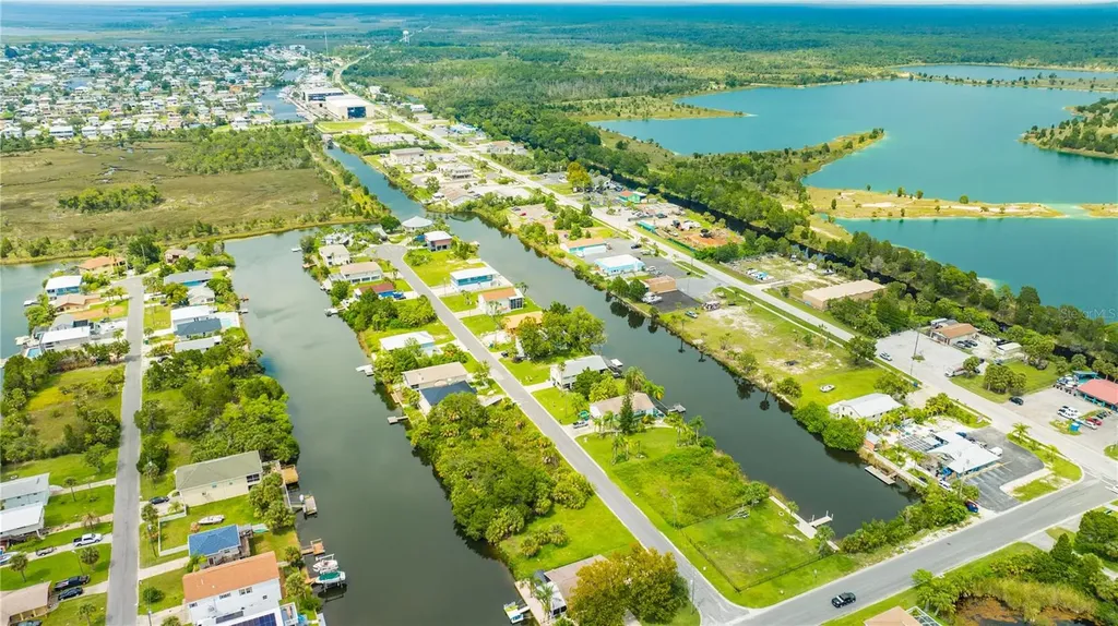 3326 Fernleaf Drive Hernando Beach FL 34607