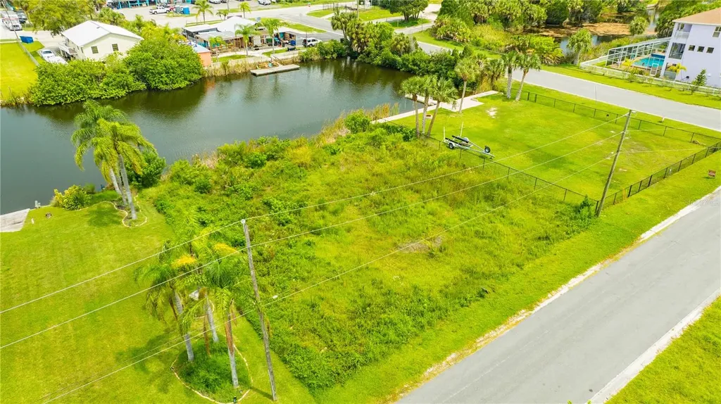 3326 Fernleaf Drive Hernando Beach FL 34607