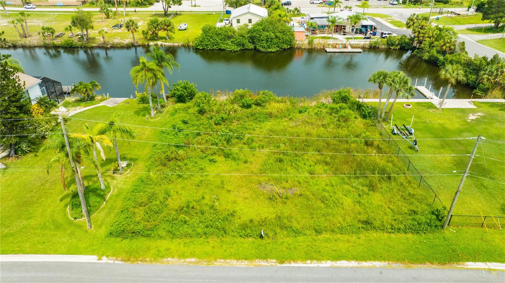 3326 Fernleaf Drive Hernando Beach FL 34607