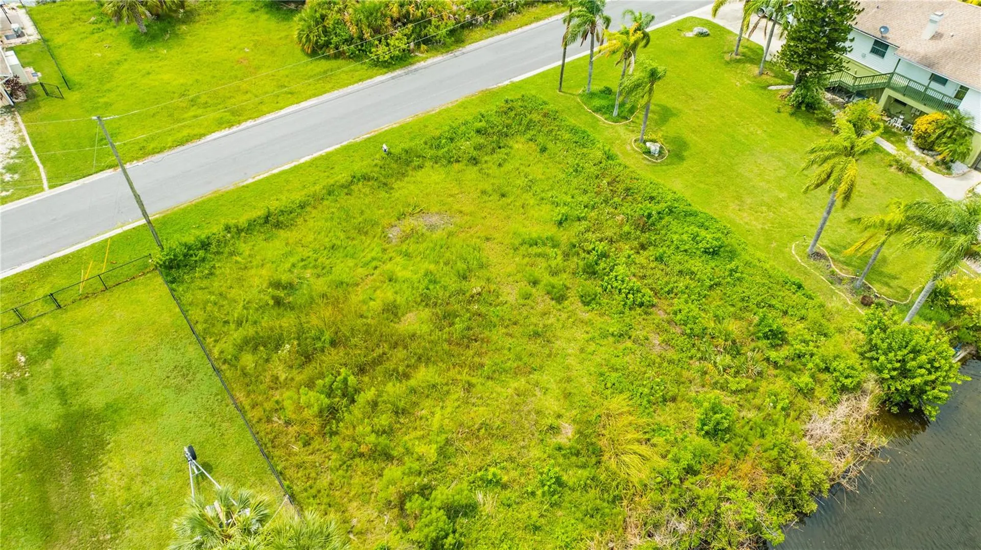 3326 Fernleaf Drive Hernando Beach FL 34607
