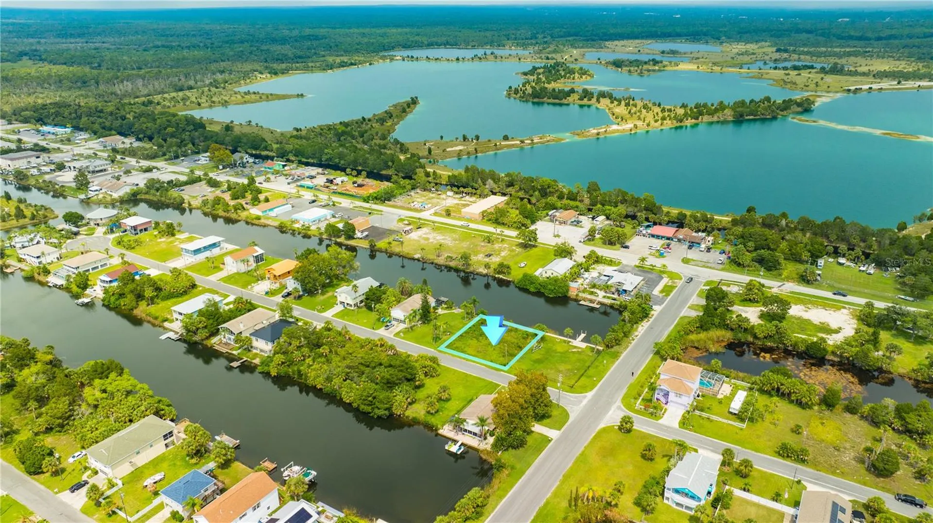3326 Fernleaf Drive Hernando Beach FL 34607