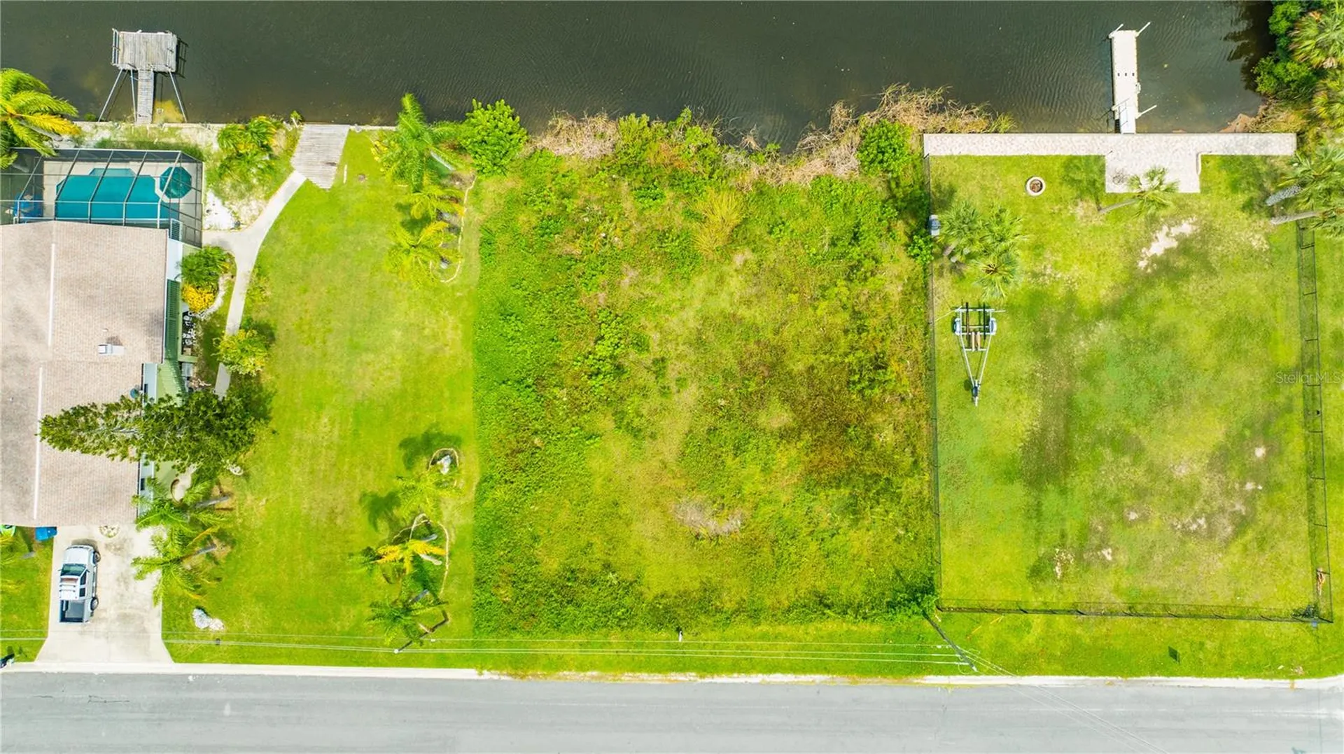 3326 Fernleaf Drive Hernando Beach FL 34607