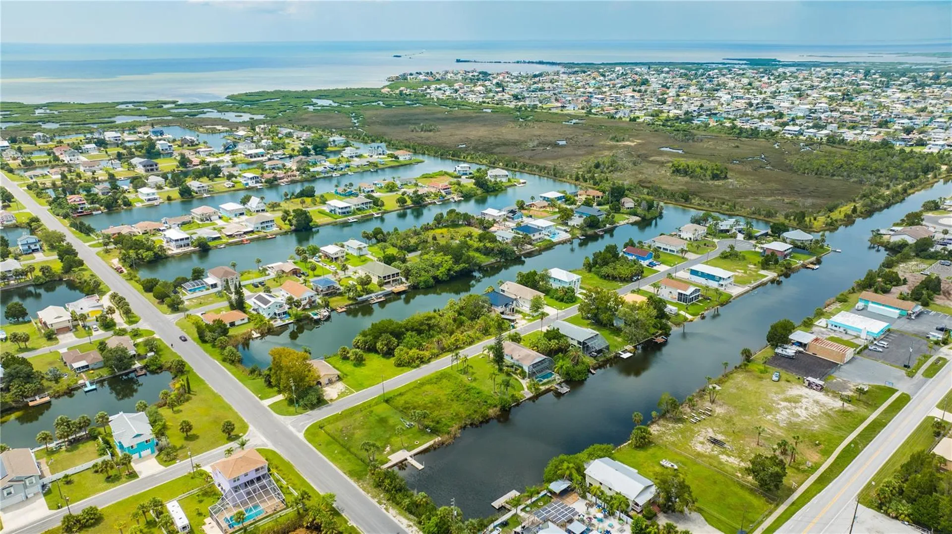 3326 Fernleaf Drive Hernando Beach FL 34607