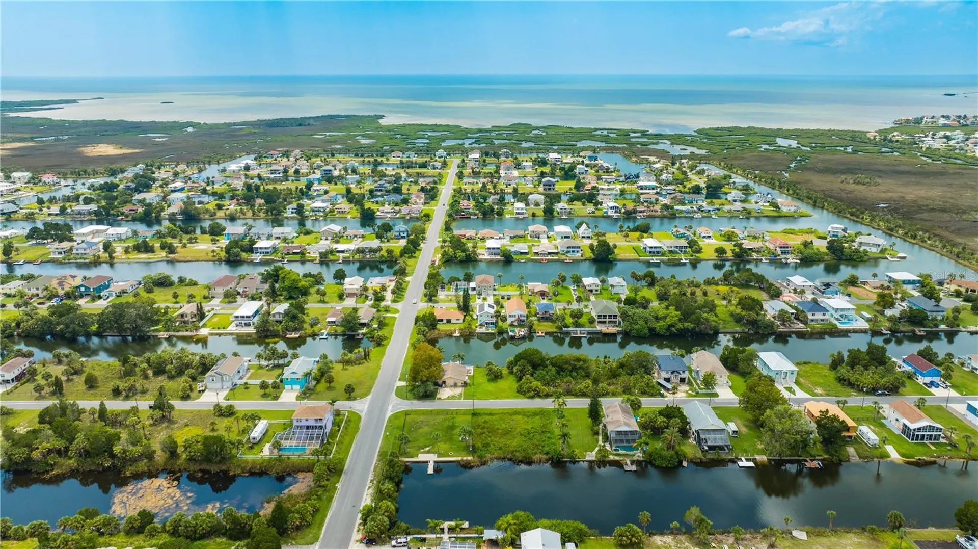 3326 Fernleaf Drive Hernando Beach FL 34607