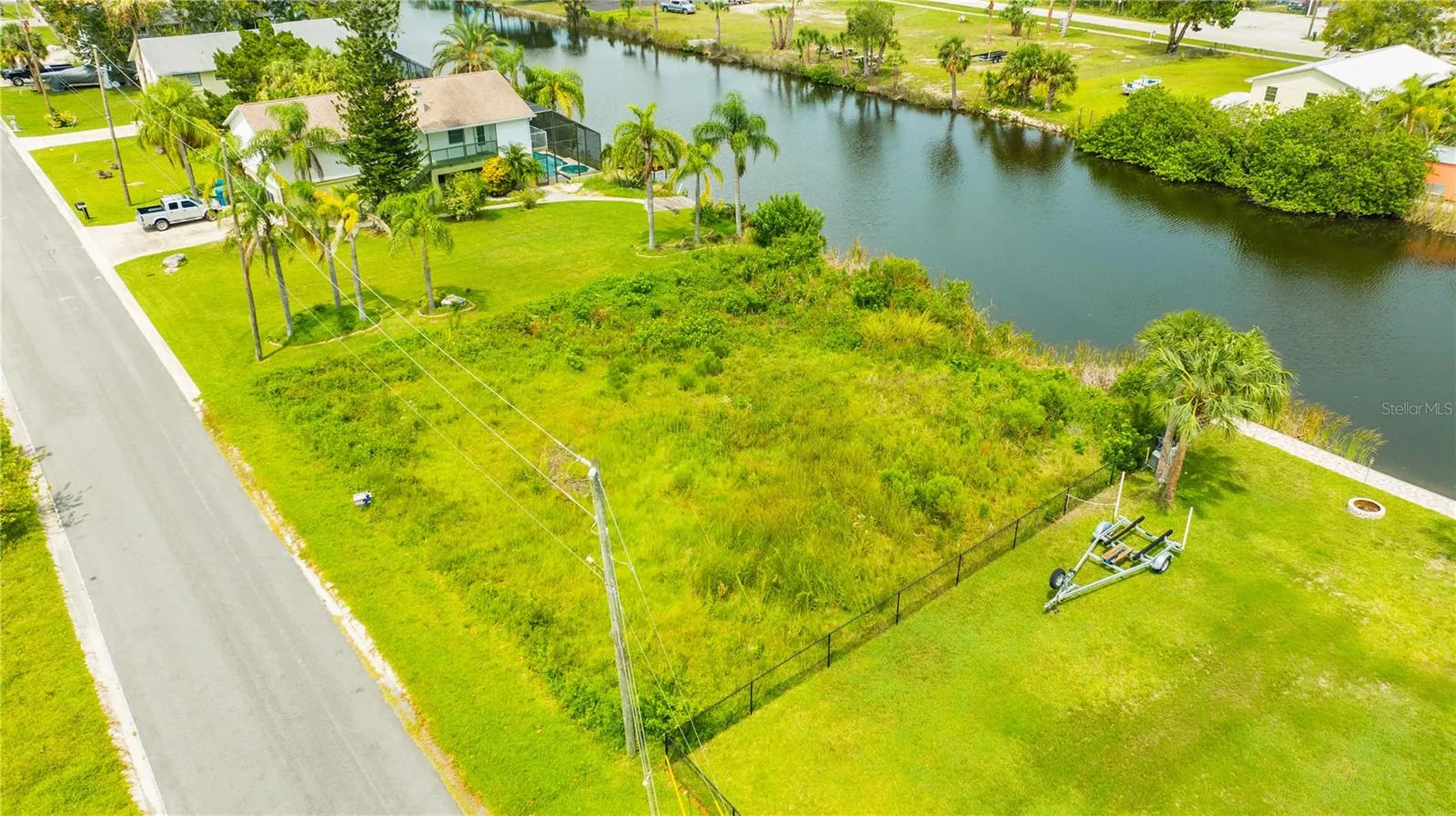 3326 Fernleaf Drive Hernando Beach FL 34607