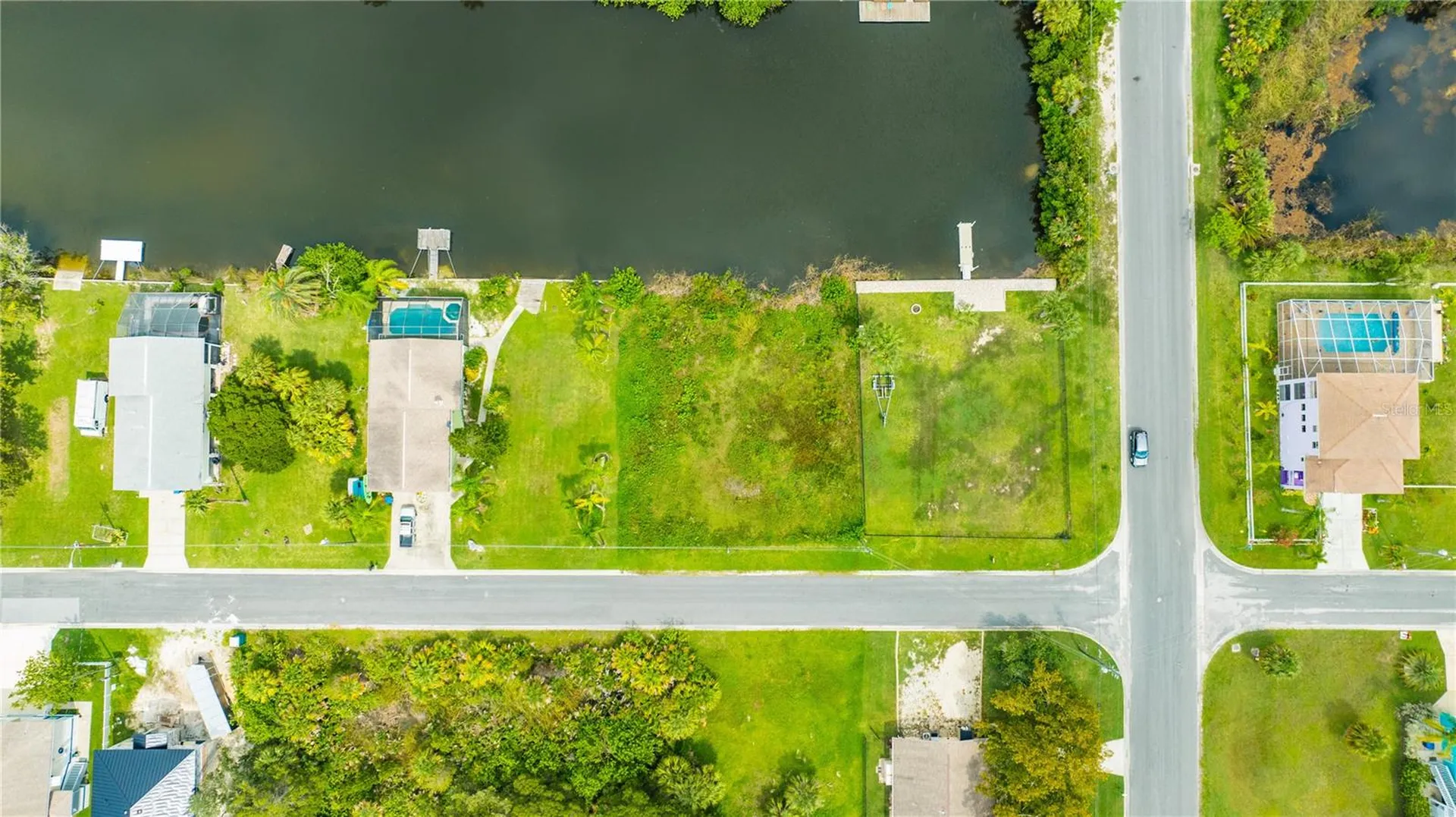 3326 Fernleaf Drive Hernando Beach FL 34607