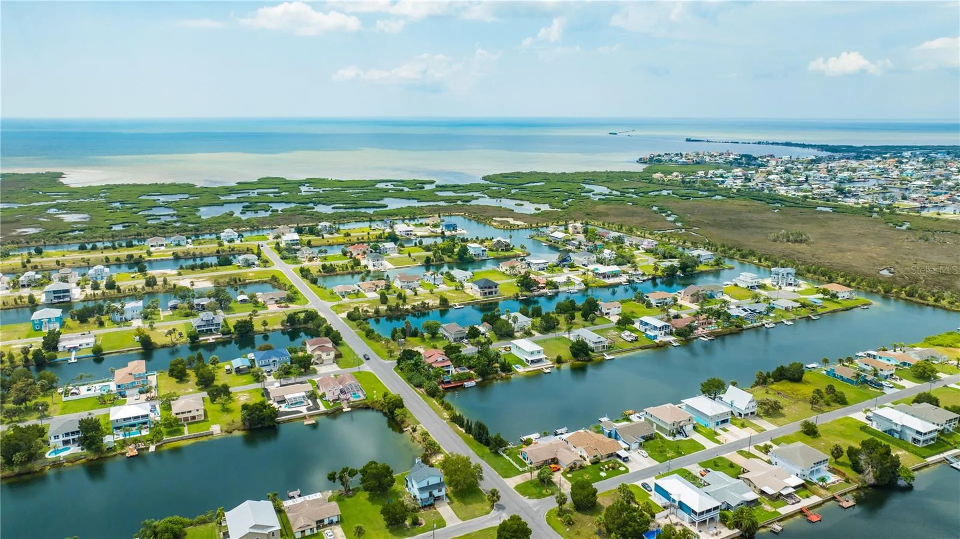 3326 Fernleaf Drive Hernando Beach FL 34607