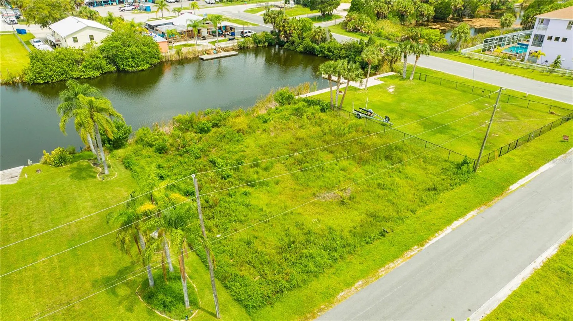 3326 Fernleaf Drive Hernando Beach FL 34607