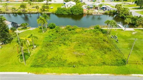 3326 Fernleaf Drive Hernando Beach FL 34607