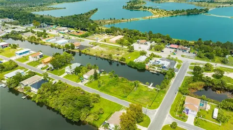 3326 Fernleaf Drive Hernando Beach FL 34607