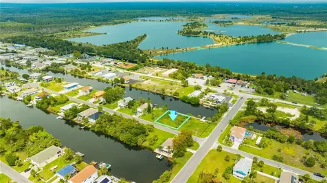3326 Fernleaf Drive Hernando Beach FL 34607