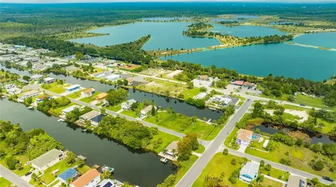 3326 Fernleaf Drive Hernando Beach FL 34607