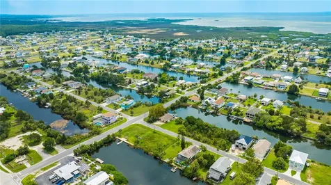 3326 Fernleaf Drive Hernando Beach FL 34607