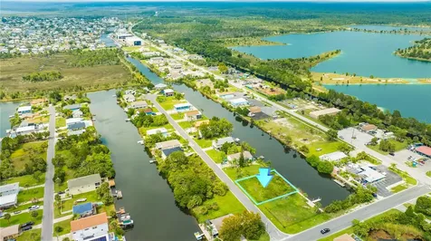3326 Fernleaf Drive Hernando Beach FL 34607