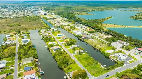 3326 Fernleaf Drive Hernando Beach FL 34607