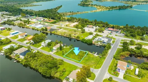 3326 Fernleaf Drive Hernando Beach FL 34607