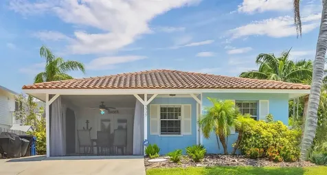 5539 Avenida Del Mare Sarasota FL 34242
