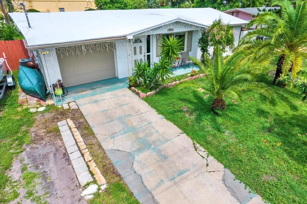 9305 Pegasus Avenue Port Richey FL 34668