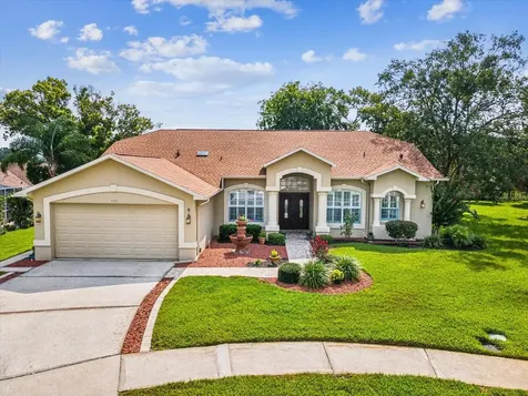 1152 Bunker Court Spring Hill FL 34608
