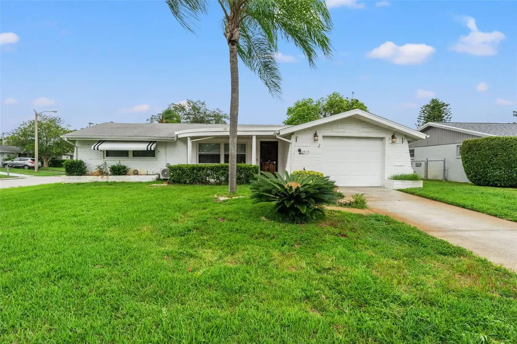 7015 Flaggler Drive Port Richey FL 34668