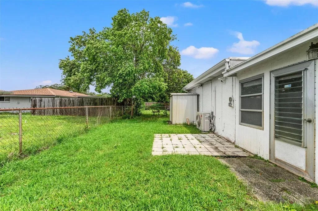 7015 Flaggler Drive Port Richey FL 34668