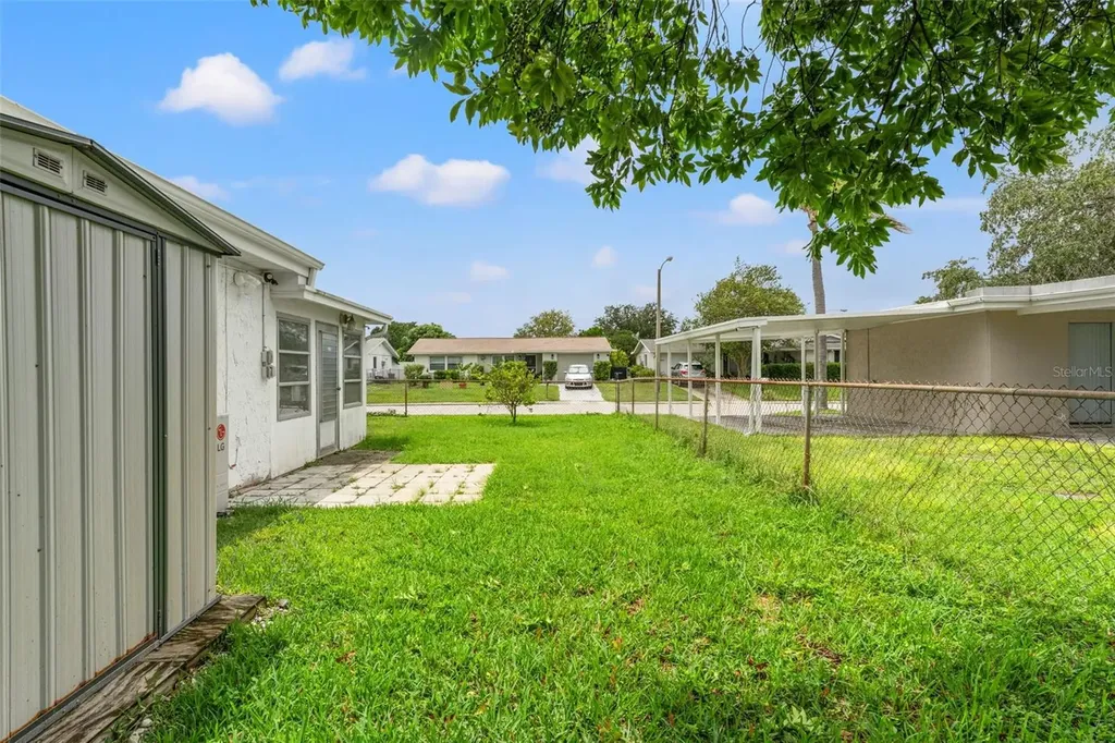7015 Flaggler Drive Port Richey FL 34668