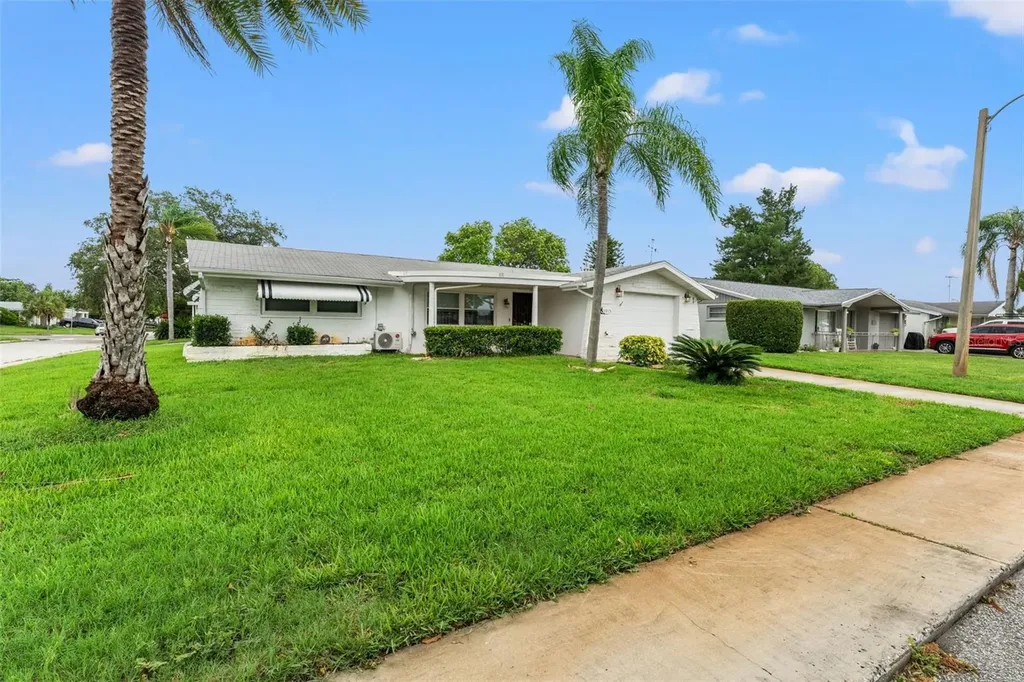 7015 Flaggler Drive Port Richey FL 34668
