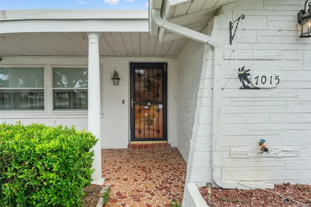 7015 Flaggler Drive Port Richey FL 34668