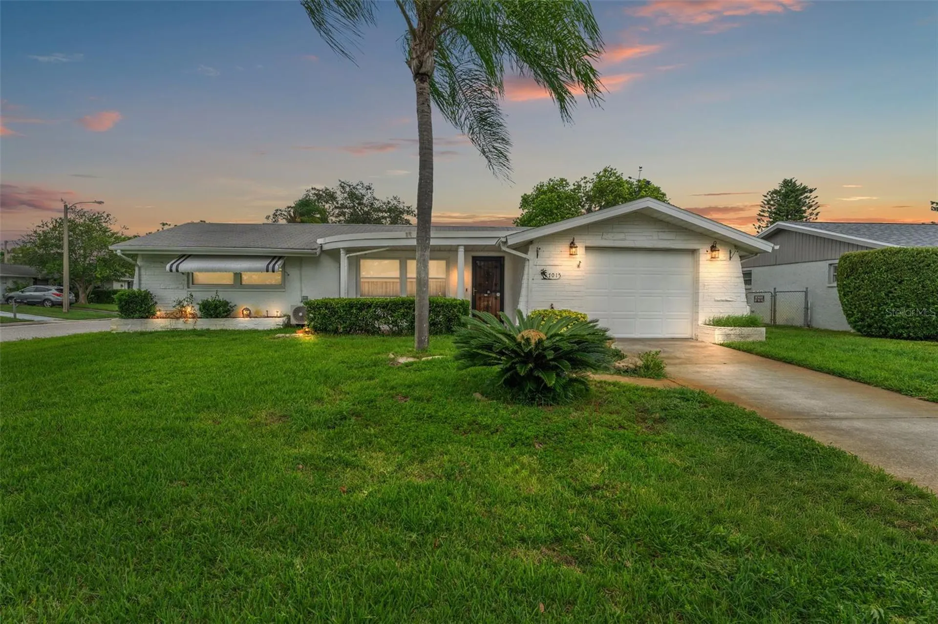 7015 Flaggler Drive Port Richey FL 34668