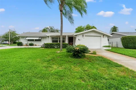 7015 Flaggler Drive Port Richey FL 34668