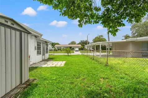 7015 Flaggler Drive Port Richey FL 34668