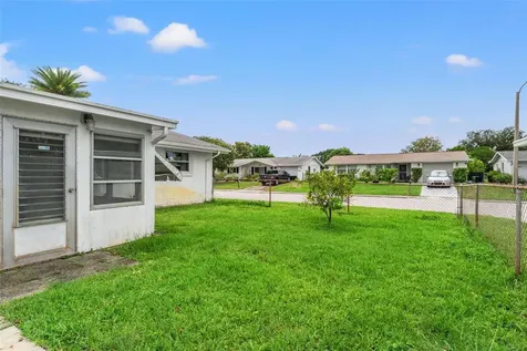 7015 Flaggler Drive Port Richey FL 34668