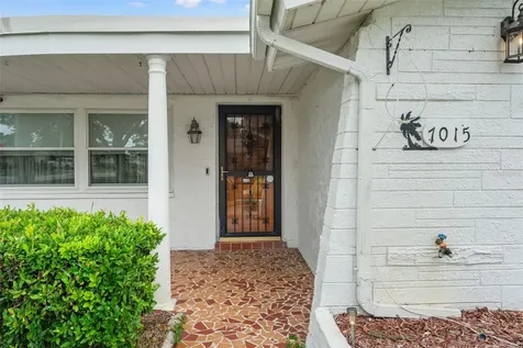 7015 Flaggler Drive Port Richey FL 34668