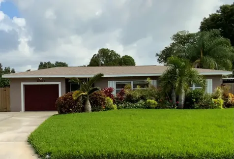 6387 17th Terrace N St Petersburg FL 33710